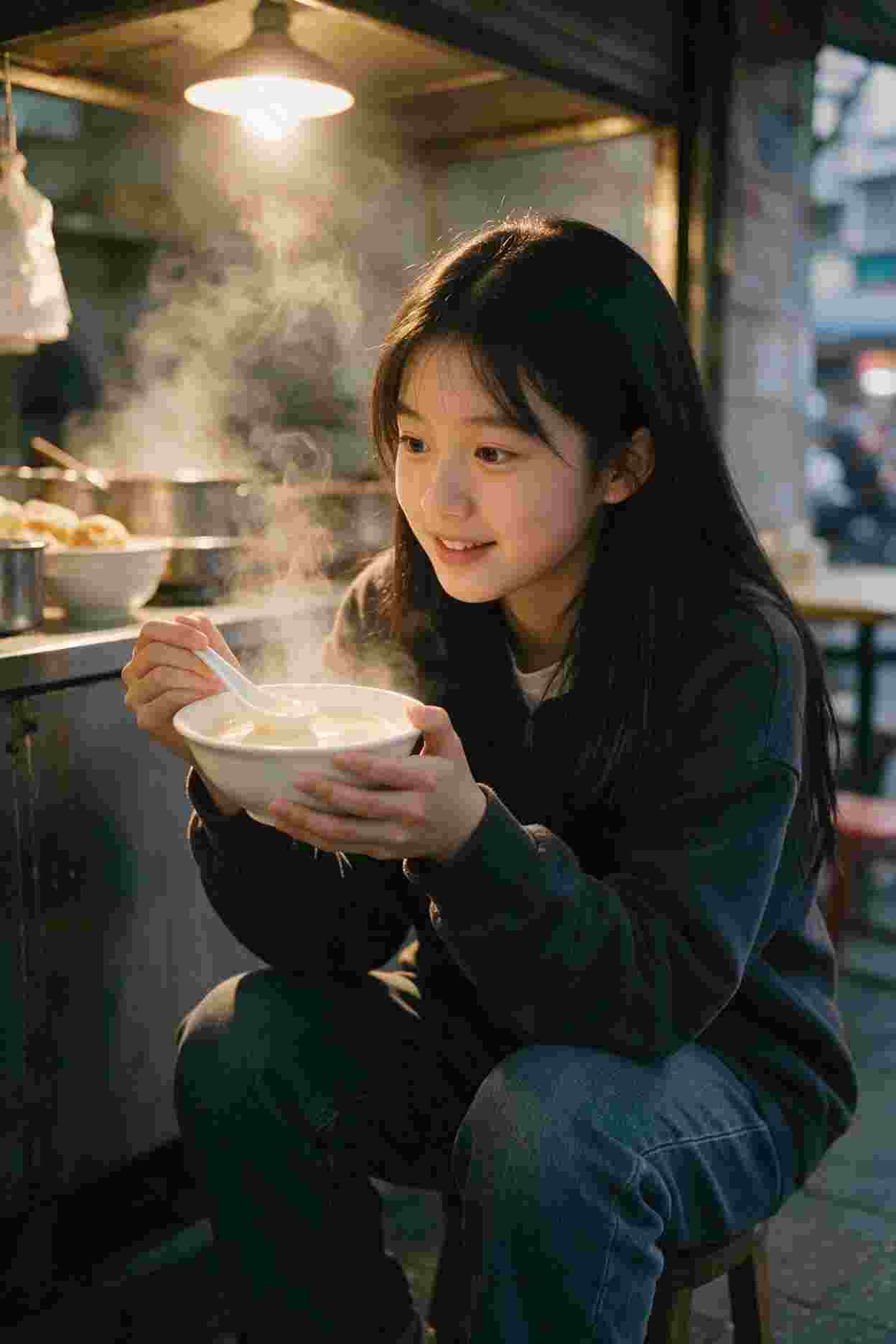 森林秘密