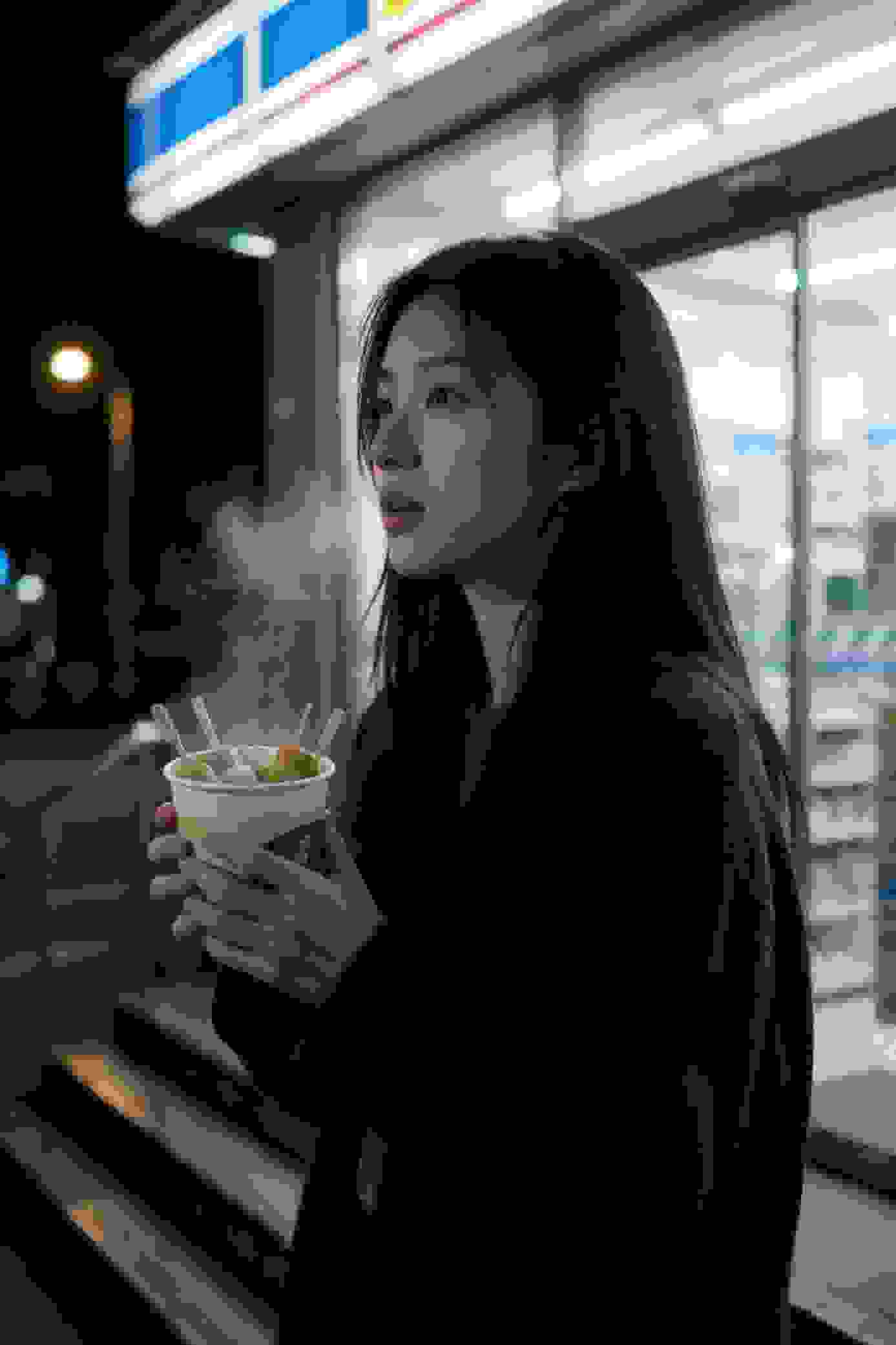 邻居故事